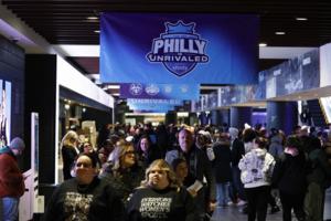 Yong Kim/The Philadelphia Inquirer/TNS