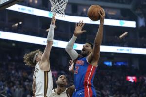 Thearon W. Henderson/Getty Images North America/TNS