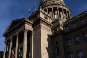 Darin Oswald/Idaho Statesman/TNS