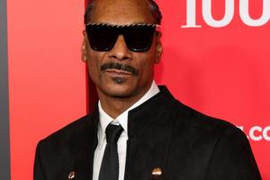 Bang Showbiz / Snoop Dogg co-owns the Welsh soccer team