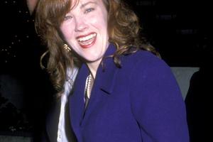 Bang Showbiz / Catherine O'Hara was born in Toronto.
