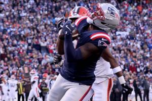 Nancy Lane/Boston Herald/TNS