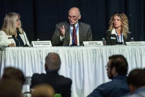 Darin Oswald/Idaho Statesman/TNS