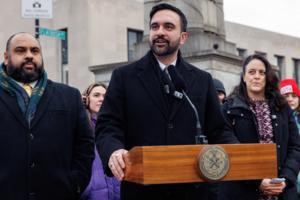 Jason Alpert-Wisnia/Getty Images North America/TNS