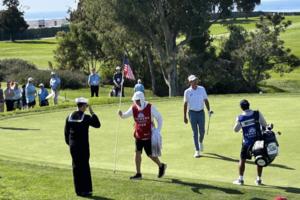 Kirk Kenney/The San Diego Union-Tribune/TNS