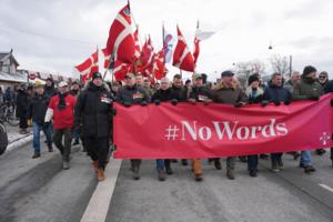 Emil Helms/Ritzau Scanpix/AFP/Getty Images North America/TNS