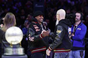 Yong Kim/The Philadelphia Inquirer/TNS