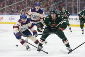 Codie McLachlan/Getty Images North America/TNS