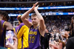 Tom Fox/The Dallas Morning News/TNS