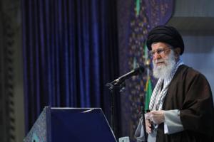 Salam Pix/Abaca Press/TNS