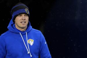 Patrick McDermott/Getty Images North America/TNS