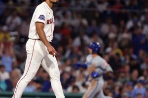 Jim Davis/Boston Herald/TNS