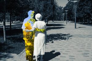 'Gone but not forgotten' could become a big understatement in the age of AI. Marina113/iStock via Getty Images