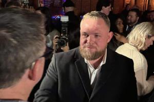 Eleanor Dearman/Fort Worth Star-Telegram/TNS