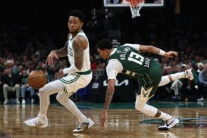 Winslow Townson/Getty Images North America/TNS