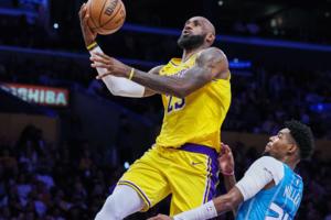 Ronaldo Bolanos/Los Angeles Times/TNS