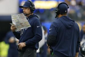 Harry How/Getty Images North America/TNS