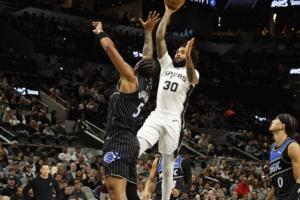 Ronald Cortes/Getty Images North America/TNS