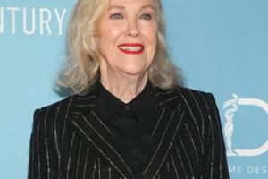 Bang Showbiz / Catherine O'Hara's The Studio castmates have pulled out of an Apple TV press event