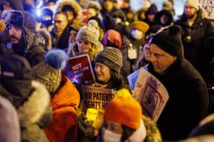 Armando L. Sanchez/Chicago Tribune/TNS