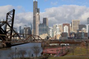 John J. Kim/Chicago Tribune/TNS