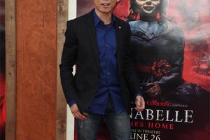 Bang Showbiz / James Wan has teased Jigsaw will return in the next Saw film