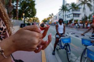 Al Diaz/Miami Herald/TNS