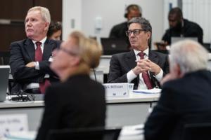 Elijah Nouvelage/Getty Images North America/TNS