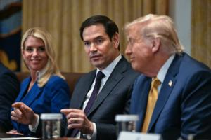 Andrew Caballero-Reynolds/AFP/GETTY IMAGES NORTH AMERICA/TNS