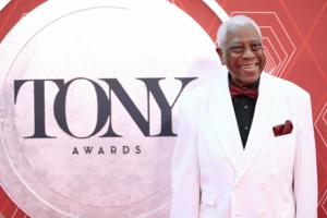 Dimitrios Kambouris/Getty Images North America/TNS