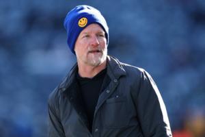 Luke Hales/Getty Images North America/TNS