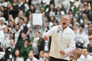 Daniel Mears, The Detroit News/The Detroit News/TNS