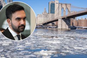 Theodore Parisienne, Barry Williams/New York Daily News/TNS