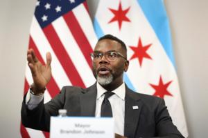 Chris Sweda/Chicago Tribune/TNS