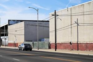 ERIC PAUL ZAMORA/Fresno Bee/TNS