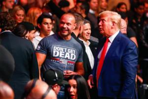 Vanessa Carvalho/ZUMA Press/TNS