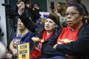 AL DIAZ/Miami Herald/TNS