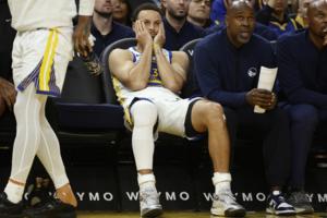 Nhat V. Meyer/Bay Area News Group/TNS