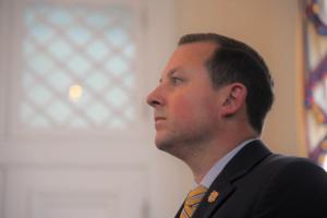 Karl Merton Ferron/The Baltimore Sun/TNS