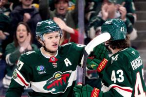 Carlos Gonzalez/The Minnesota Star Tribune/TNS