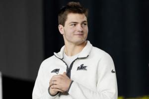 Thearon W. Henderson/Getty Images North America/TNS