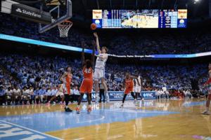 David Jensen/Getty Images North America/TNS