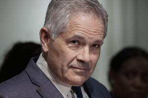 Elizabeth Robertson/The Philadelphia Inquirer/TNS