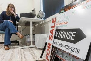 Darin Oswald/Idaho Statesman/TNS