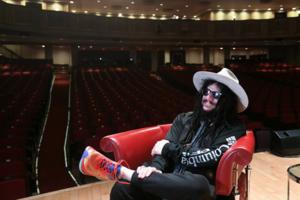 Robin Buckson/The Detroit News/TNS