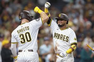 Sean M. Haffey/Getty Images North America/TNS