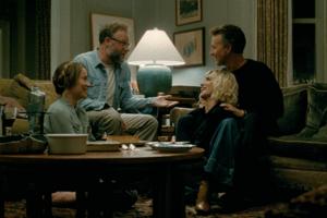 The Invite/SUNDANCE/TNS