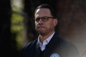 Matthew Hatcher/Getty Images North America/TNS