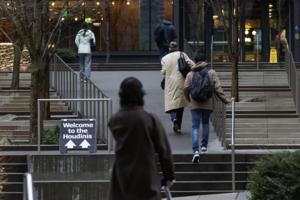 Ken Lambert/The Seattle Times/TNS