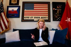 Dirk Shadd/Tampa Bay Times/TNS